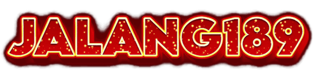 JALANG189 Logo
